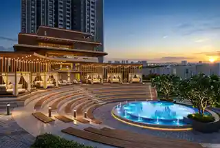 Amphitheatre