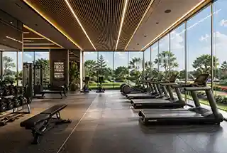 Gymnasium